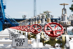 Венгрия назвала возможный отказ от российского газа «выстрелом в легкие» для ЕС