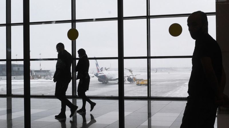 ЕК обязала авиакомпании информировать о частных рейсах между ЕС и Россией