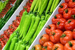 Стало известно о регулярной продаже российских овощей на польских рынках