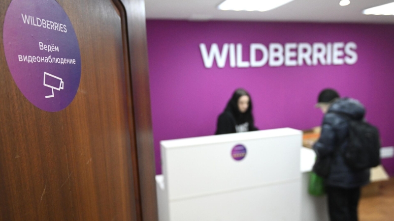 Wildberries будет продавать электронику собственного бренда, пишут СМИ