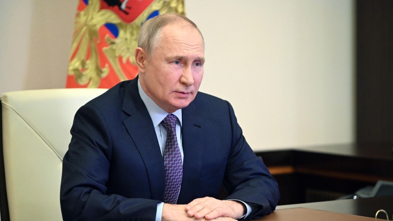Путин поручил поддерживать предпринимателей в новых регионах