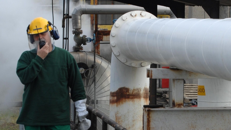 Польский Orlen заявил о прекращении Россией поставок нефти в страну
