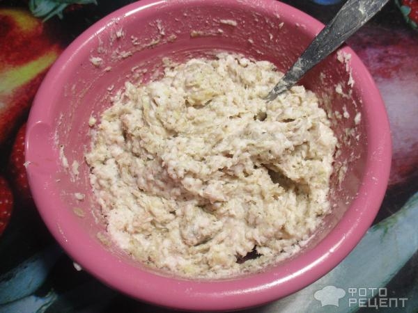 Рецепт: Закусочное сало с чесноком - свиной "шпик" с чесноком (намазка)