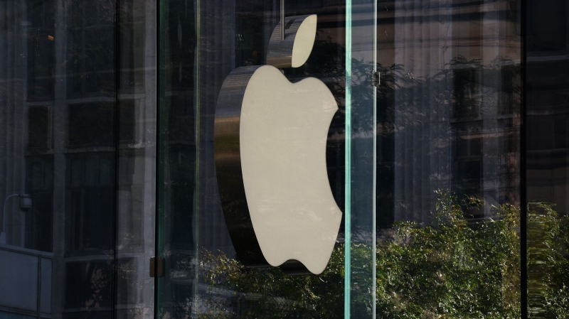 Компания Apple задержала выплату бонусов сотрудникам, сообщили СМИ